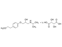 酒石酸美托洛爾，98%