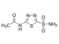 乙酰唑胺，99%