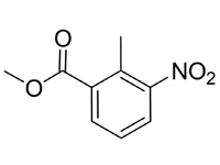 2-甲基-3-硝基苯甲酸甲酯，99%（GC)