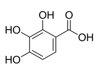 2，3，4-三羥基苯甲酸，99%