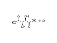 酒石酸鉀,1/2水，AR，99%