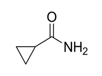 環(huán)丙酰胺，98%(GC)