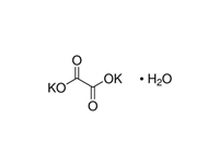 一水合草酸鉀，AR，99.8%