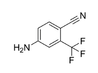 4-氨基-2-三氟甲基苯甲腈，97%（HPLC）