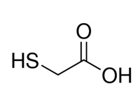 巰基乙酸, AR, 90%