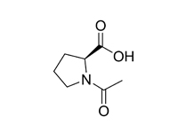 N-乙酰－L-脯氨酸，90%