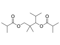 2,2,4-三甲基-1,3-戊二醇二異丁酸酯，98%（GC）