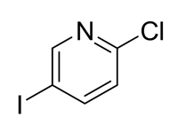 2-氯-5-碘吡啶，98%（GC)