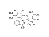 溴百里香酚藍，IND