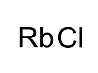 氯化銣，3N，99.9%