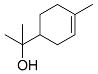 松油醇，CP