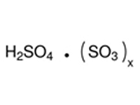 發煙硫酸30%，AR