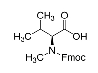 Fmoc-N-甲基-L-纈氨酸，98%（HPLC)