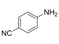 4-氨基苯腈，98%（GC)