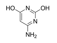 6-氨基尿嘧啶，98%（GC）