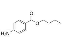 4-氨基苯甲酸丁酯，99%（HPLC)