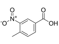 4-甲基-3-硝基苯甲酸，98%