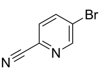 5-溴-2-氰基吡啶，96%（HPLC)
