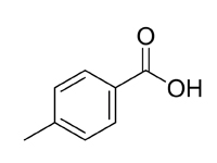對甲基苯甲酸，99%（HPLC)