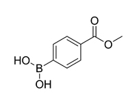 4-甲酯基苯硼酸，97%