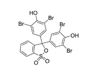 溴酚藍(lán)，IND 