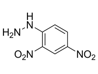 2,4-二硝基苯肼溶液，1g/L 