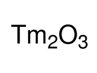 氧化銩,無水，99.9% 