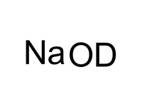 氘代氫氧化鈉，99% 