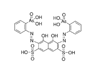 偶氮胂Ⅲ，AR 