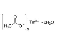 乙酸銩,一水，99.9% 