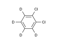 氘代鄰二氯苯，99.5% 