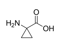 1-氨基環丙烷羧酸，98% 