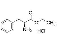 L-苯丙氨酸乙酯鹽酸鹽，99%（HPLC） 