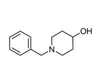 1-芐基-4-羥基哌啶，98%（HPLC） 