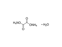 草酸銨,一水，ACS，99% 