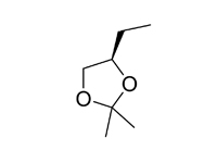 （S）-4-氯甲基-2,2-二甲基-1,3-二氧戊環，98%(GC) 
