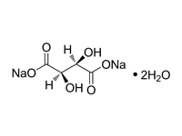 L+酒石酸鈉,二水，ACS，99% 