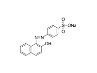 金橙Ⅱ鈉鹽，BS 