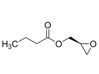 （S）-（+）-丁酸縮水甘油酯，97%（GC) 