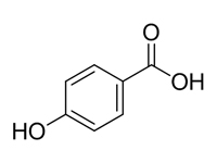 對羥基苯甲酸，CP，99% 